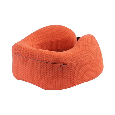  MOMO WAY Coral travel pillow | neck pillow 