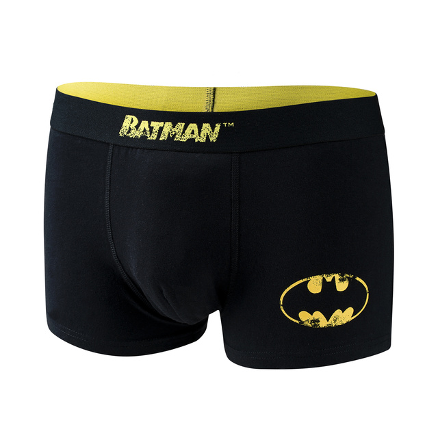Bokserki Męskie Batman 2-pak