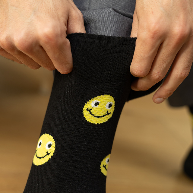 Thank You Socks
