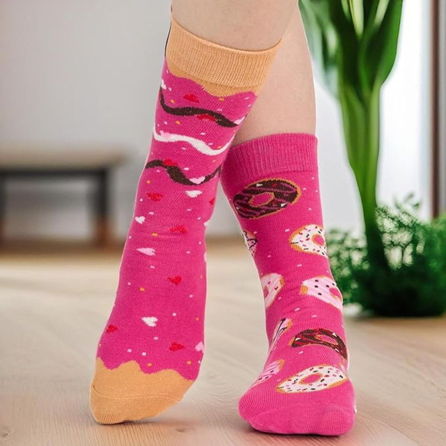 Donut Socks