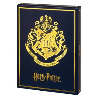 Advent Calendar with Socks Harry Potter 6-Pack