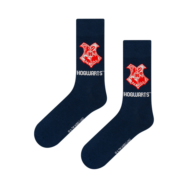 Gift Set with Socks Harry Potter 12-Pack