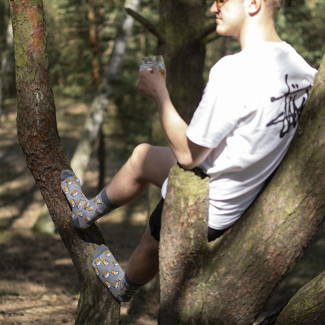 Beer Socks