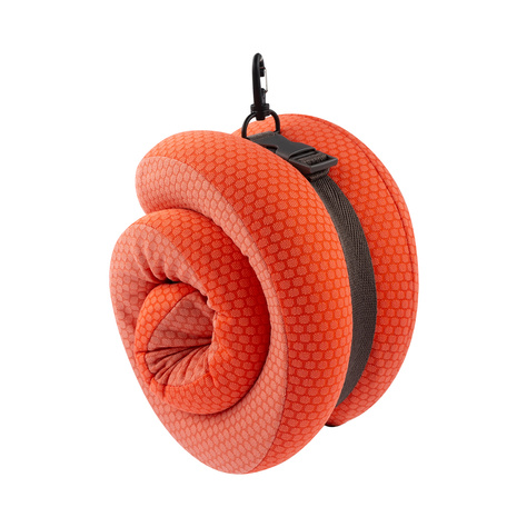  MOMO WAY Coral travel pillow | neck pillow 