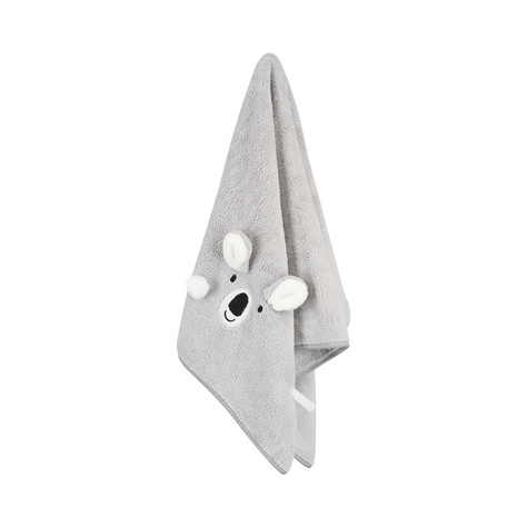 MOMO WAY 35x70 cm koala bath towel