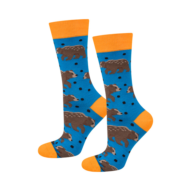 Polish Nature Socks 3-Pack