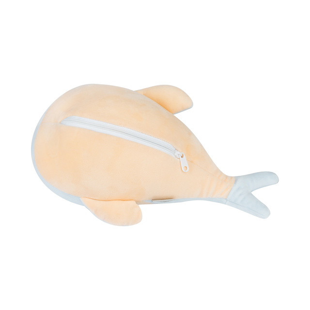 Poduszka Podróżna Delfin