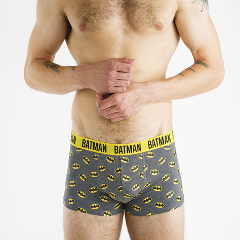 Set of 2x Batman boxer shorts | Gift idea | Boy's Day | Cotton panties