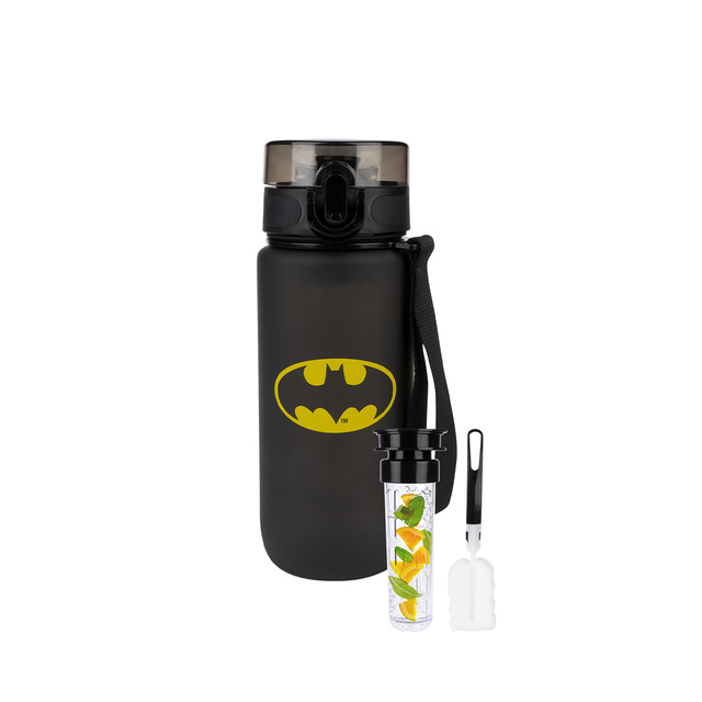 Batman Water Bottle 600 ml