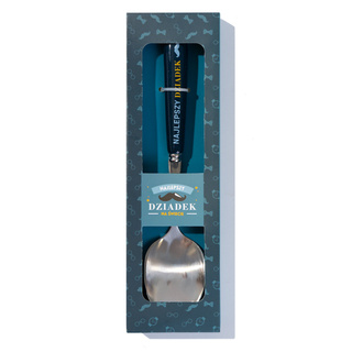 Łyżka Najlepszy Dziadek