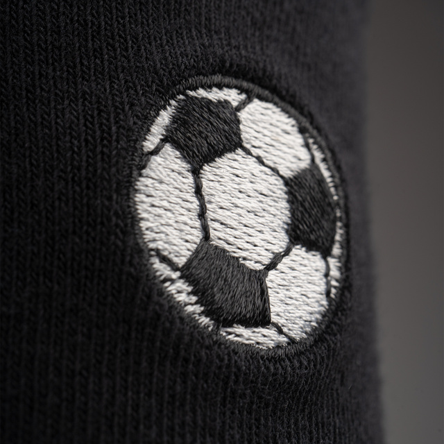 Football Socks 3-Pack