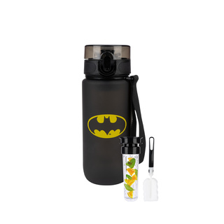 Batman Water Bottle 600 ml