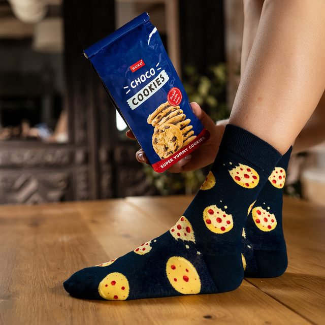 Cookies Socks 3-Pack