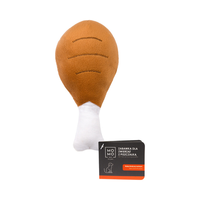 Chicken Leg Pet Toy