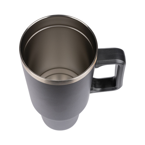 Momo Way 1200ml thermal mug black