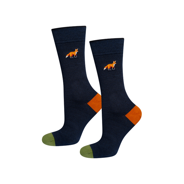 Adventure Socks 5-Pack