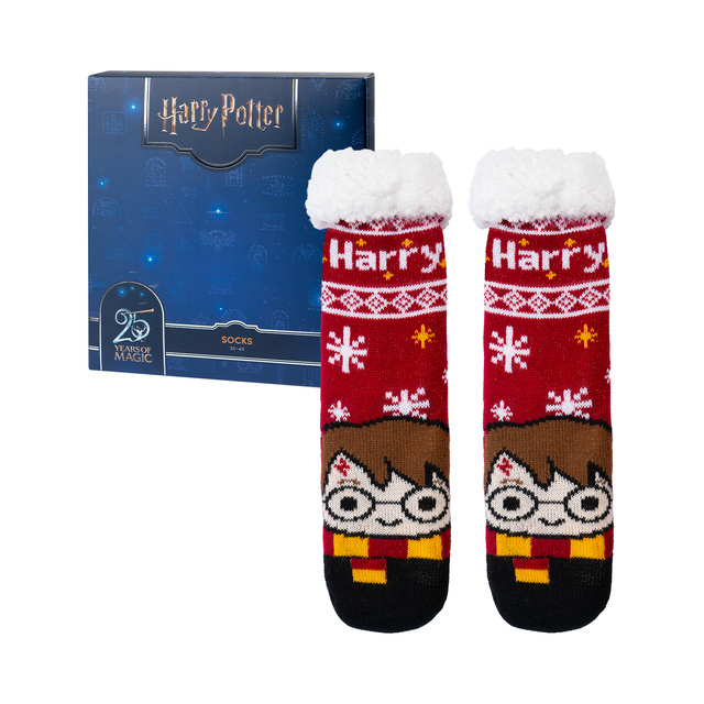 Harry Potter Socks