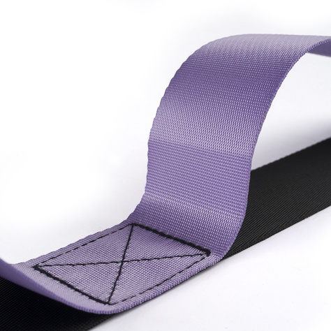 Crossfit training belt