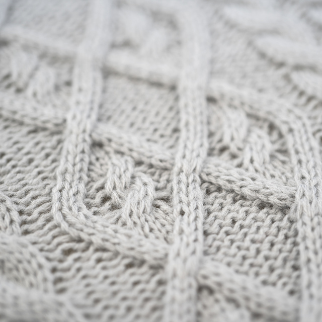 Termofor w Pokrowcu Sweterek 1,8 L