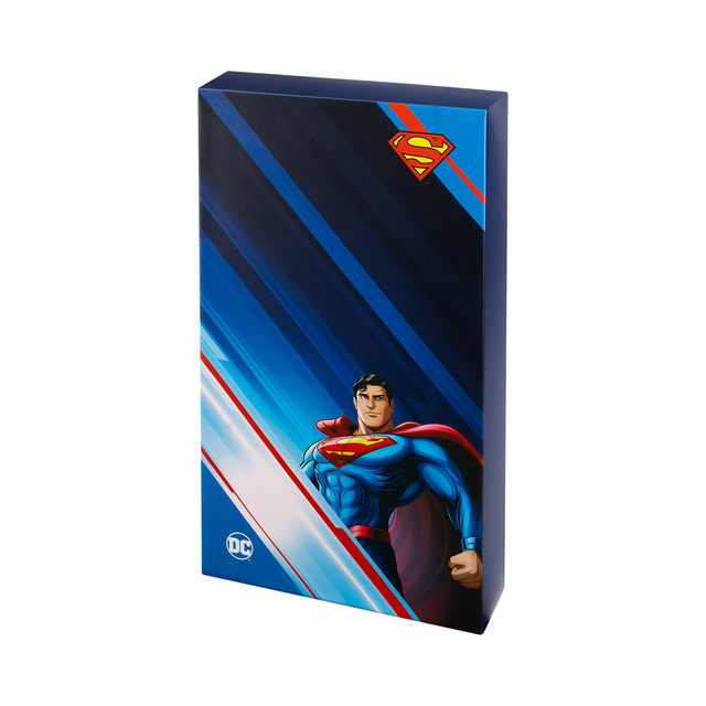 Body Niemowlęce Superman 4-pak