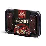 brązowy