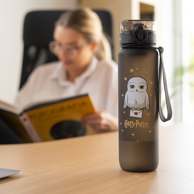 Harry Potter Water Bottle 1000 ml