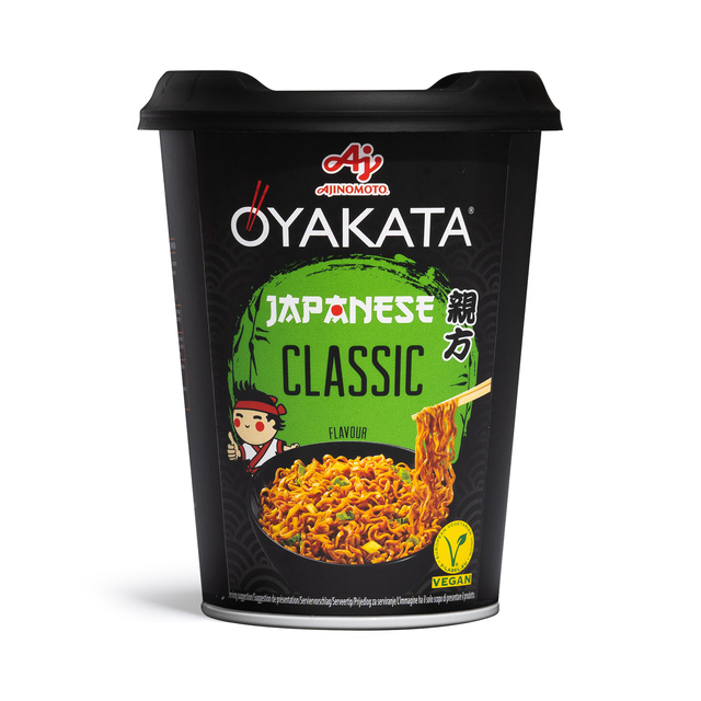 Skarpetki Oyakata Classic w Kubku