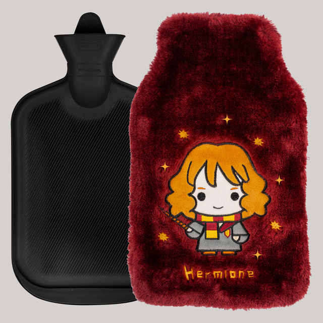Termofor w Pokrowcu Harry Potter Hermiona 1,8 L