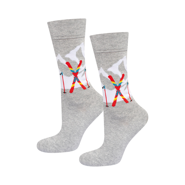 Skarpetki Sporty Zimowe 3-pak