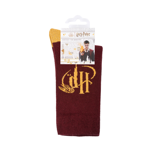 SOXO women's Harry Potter socks