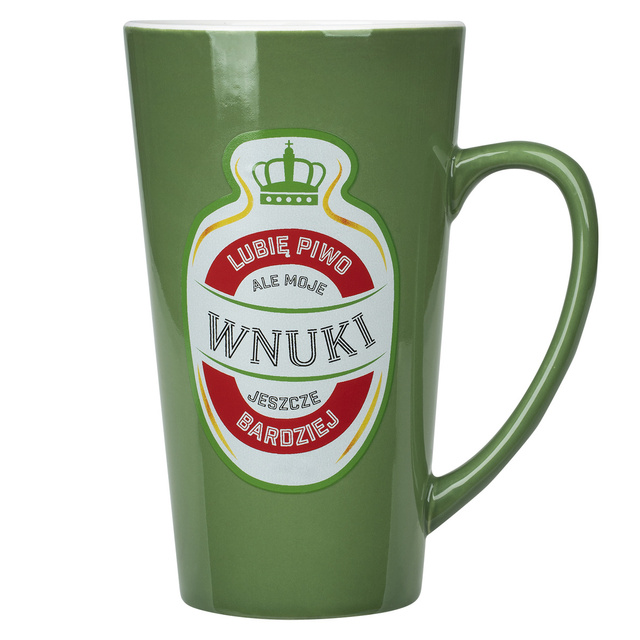 Mug for Grandpa 500 ml