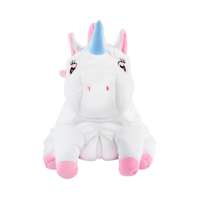 MOMO WAY Multifunctional pillow unicorn