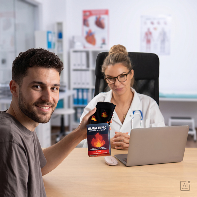 NamaxanPro Potency Socks