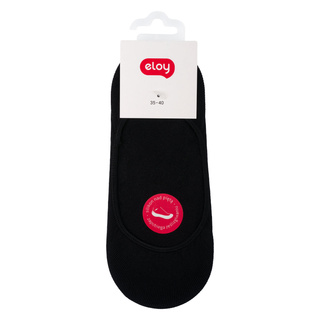 Ankle Socks with Silicone