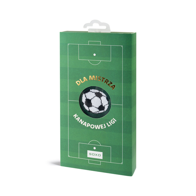 Passport Greeting Card Socks
