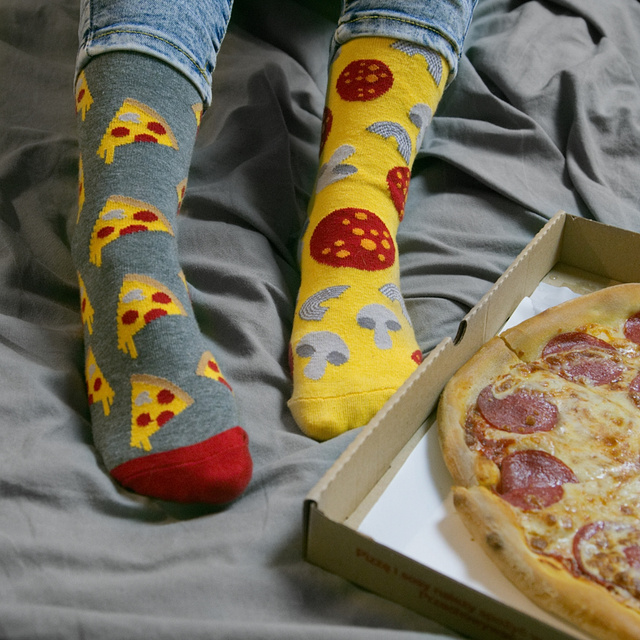 Sushi Socks 3-Pack