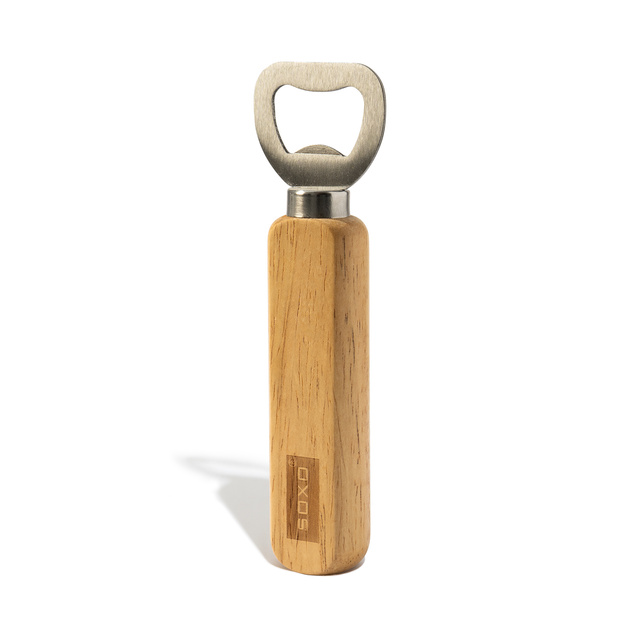 Set Cheers Socks 2-Pack + Bottle Opener