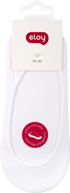 Ankle Socks with Silicone