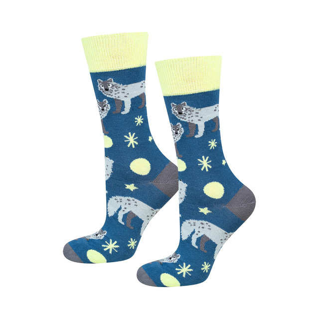 Polish Nature Socks 3-Pack