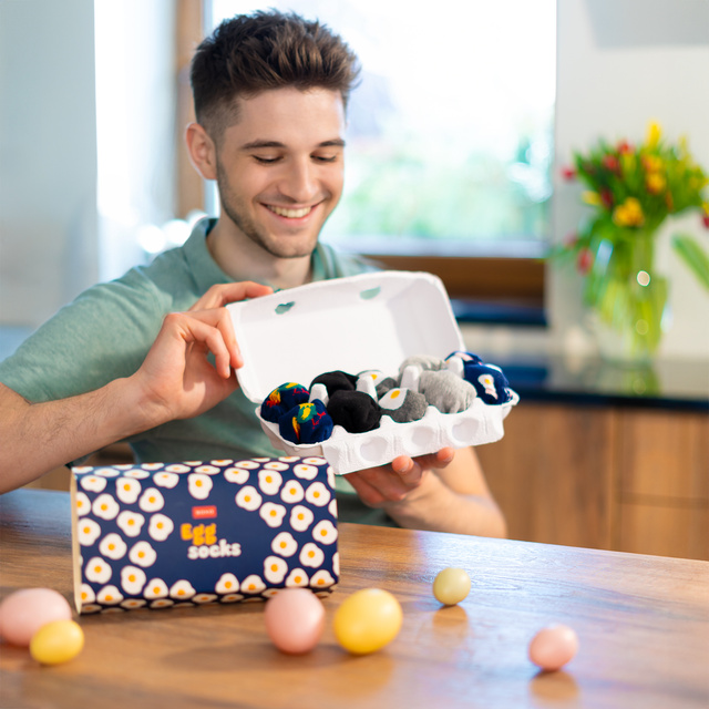 Stopki Wielkanoc 5-pak