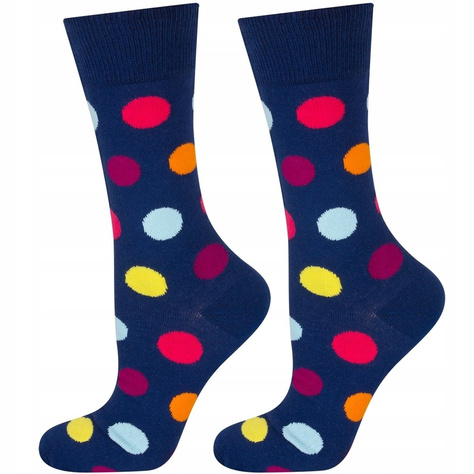 OUTLET Set 4x Men's socks 