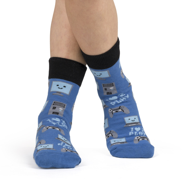 Computer Socks