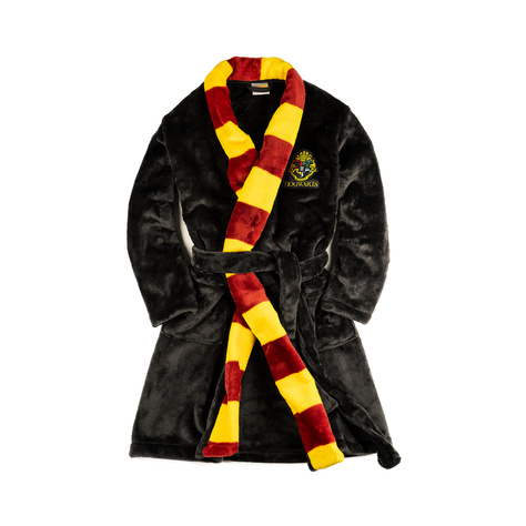 Harry Potter children's bathrobe Warner Bros