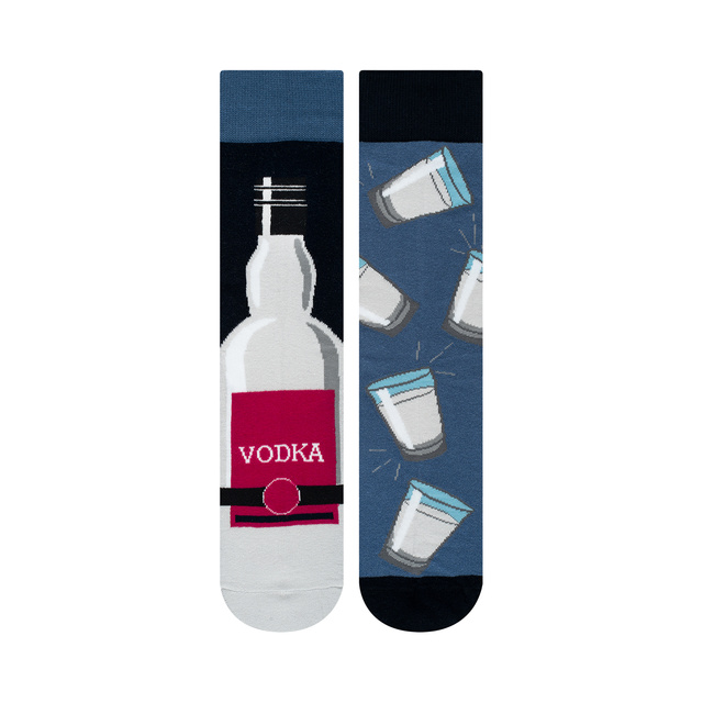 Skarpetki Vodka w Butelce 