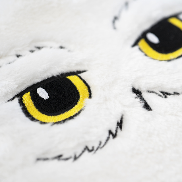 Zestaw Harry Potter Termofor 1,8 L + Kosmetyczka + Pomadka