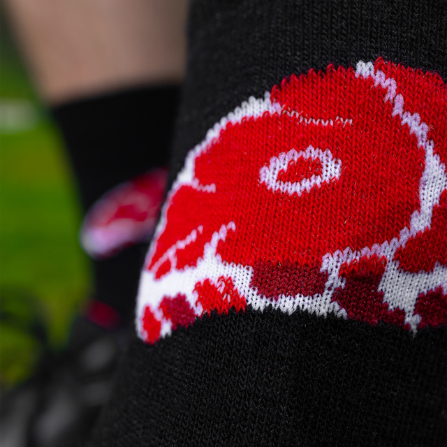 Steak Socks