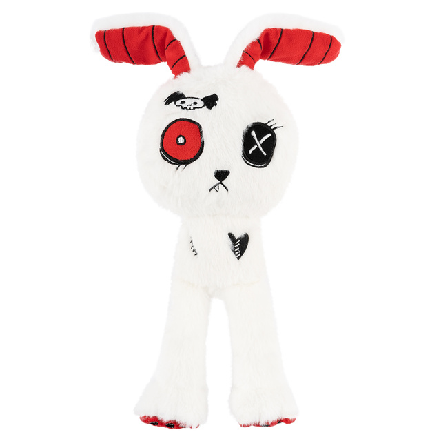 Maskotka Gus Fink Numb Bunny