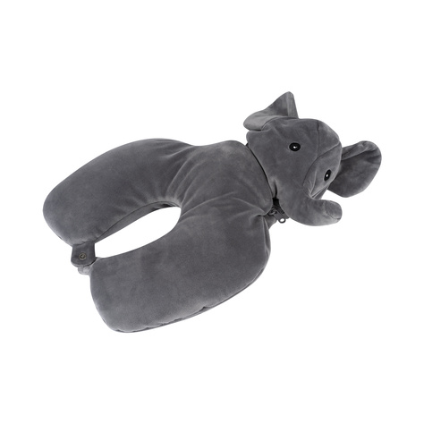 MOMO WAY Multifunctional elephant pillow