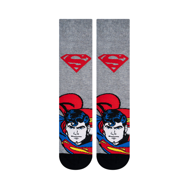 Skarpetki Batman i Superman DC Comics 2-pak