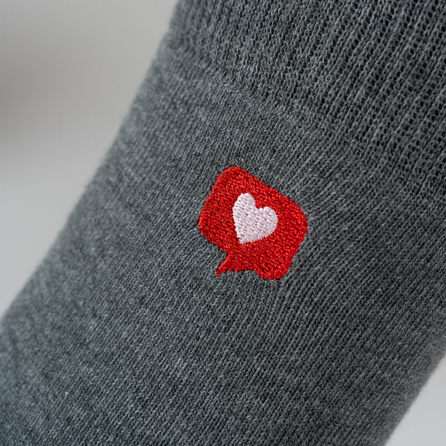 Wi-Fi Socks 2-Pack
